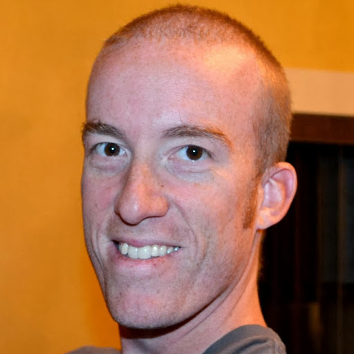 Kenneth Duffy Photo 14