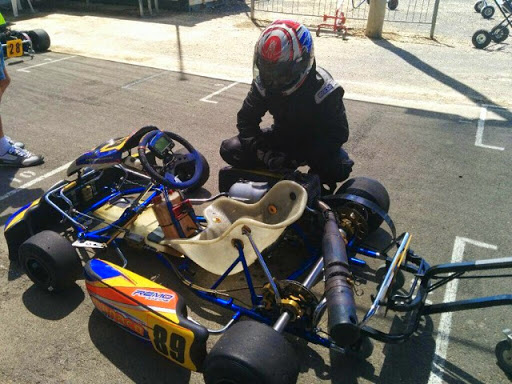 Peter Cannon Photo 15