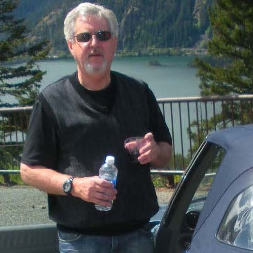 Don Whitson Photo 4