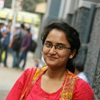 Suparna Dutta Photo 8