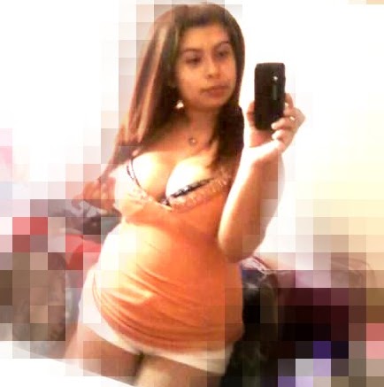 Rocio Rubalcava Photo 4