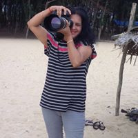 Veena Rao Photo 6
