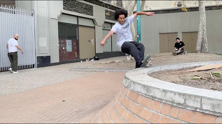 Travis Laird Photo 26