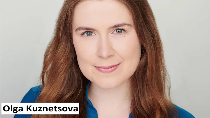 Olga Kuznetsova Photo 32