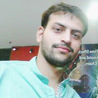 Vikas Anand Photo 8