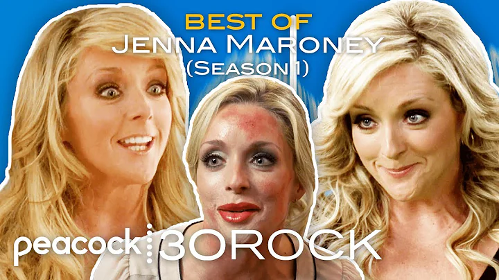 Jenna Mahoney Photo 23
