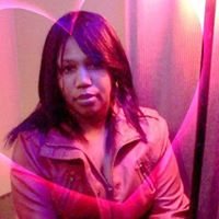 Theresa Harvey Photo 2