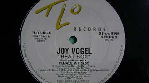 Joy Vogel Photo 23