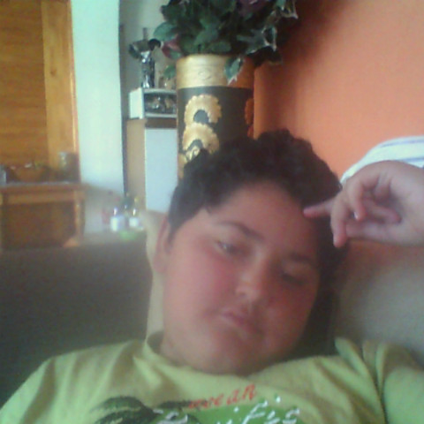 Benjamin Canales Photo 9