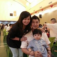 Chui Cheng Photo 3