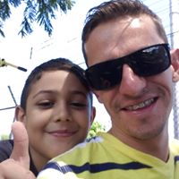 Miguel Alpizar Photo 6