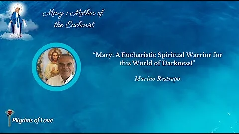Mary Restrepo Photo 25