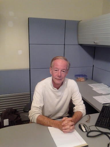 Mark Quinn Photo 17