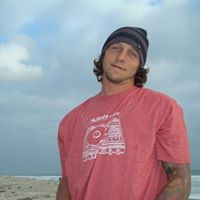 Tyler Holmes Photo 7