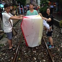 Esther Wong Photo 4