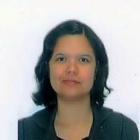 Ruth Bergstrom Photo 2