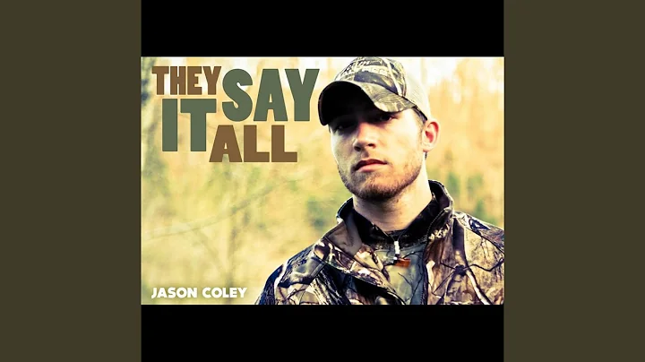 Jason Coley Photo 31