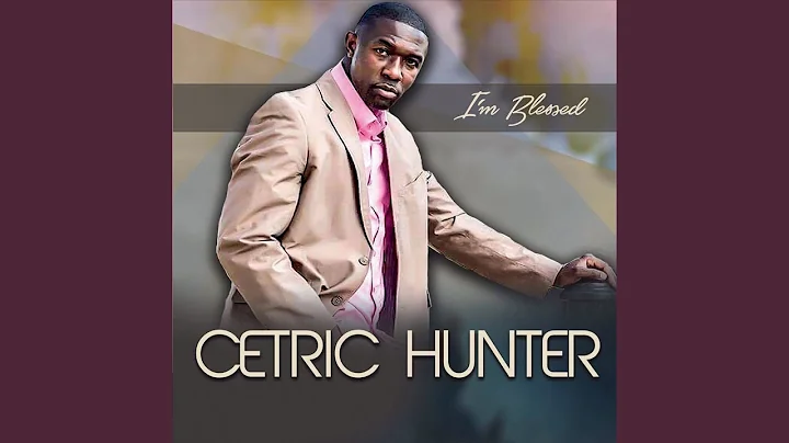Cedric Hunter Photo 32