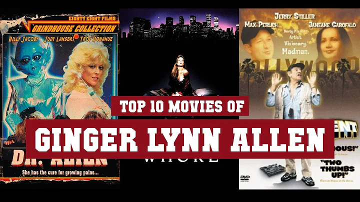 Ginger Lin Photo 21