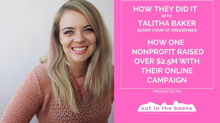 Talitha Baker Photo 11