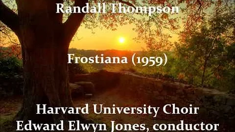 Randall Frost Photo 17