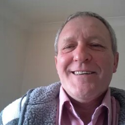 Frank Davison Photo 7