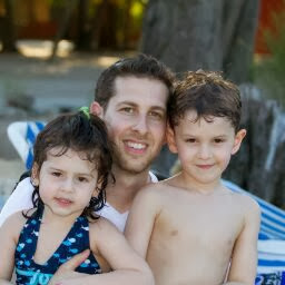 Adam Rabinowitz Photo 11