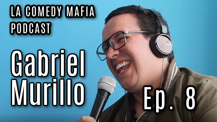 Gabriel Murillo Photo 34
