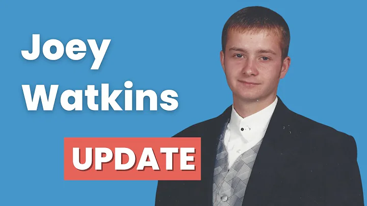 Joey Watkins Photo 33