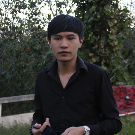 Nguyen Tran Photo 16