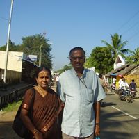 Radha Narayanan Photo 3