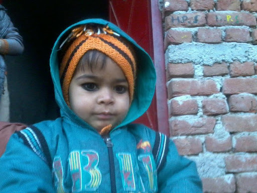 Archana Joshi Photo 17
