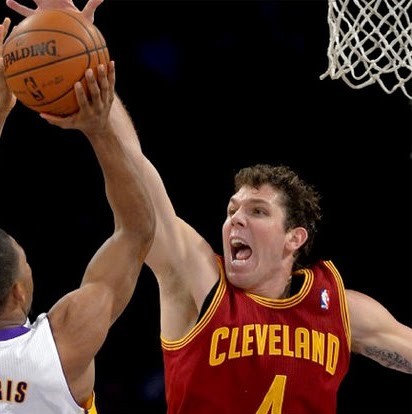 Luke Walton Photo 14