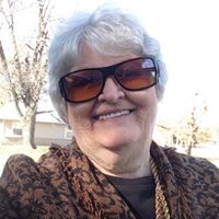 Rita Mckeever Photo 2
