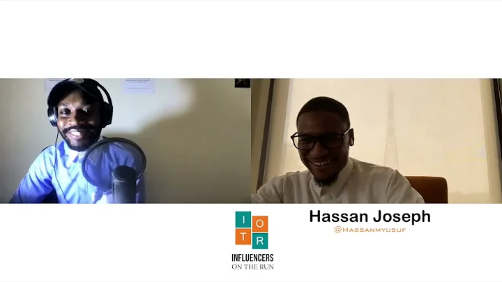 Joseph Hassan Photo 26