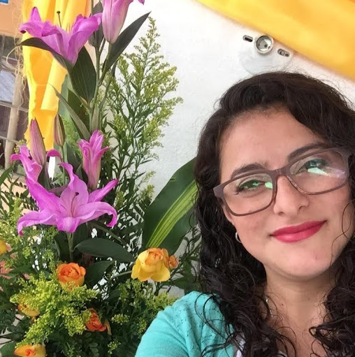 Rocio Vasquez Photo 10