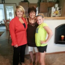Mary Cantwell Photo 9