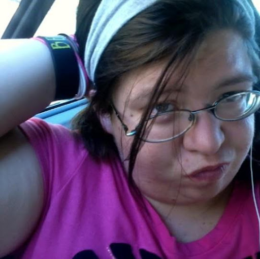 Brittany Driver Photo 14