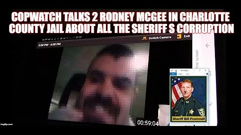 Rodney Mcgee Photo 27