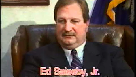 Edward Saleeby Photo 8