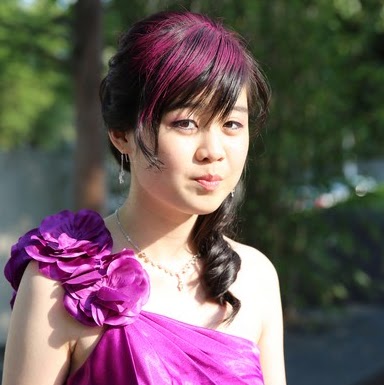 Michelle Chao Photo 9