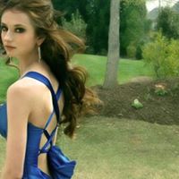 Kristina Ingram Photo 2