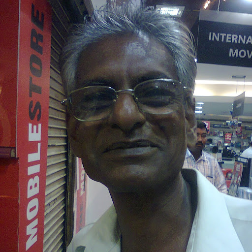 Stephen Isaac Photo 13