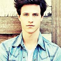 Shane Harper Photo 2