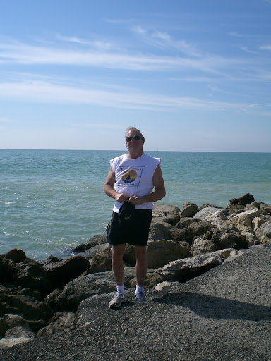 Guy Welch Photo 10