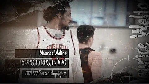 Maurice Walton Photo 29