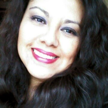 Virginia Castro Photo 16