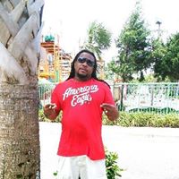 Lamar Watson Photo 3