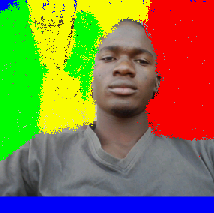 Moustapha Thiam Photo 16