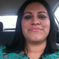 Alma Benavidez Photo 8